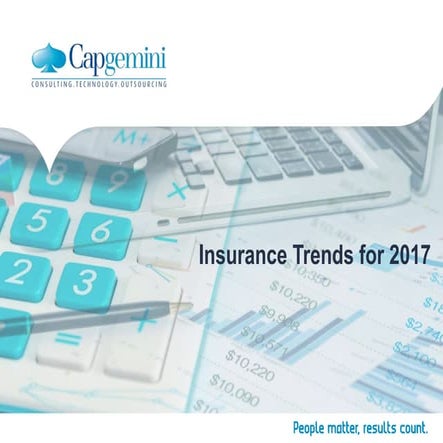 Insurance trends 2017