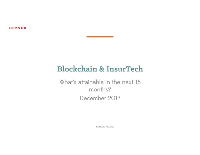 SVIA InsurTech Summit Dec 5 - 6th 2017