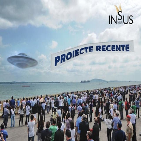 INSUS Credentials 2015