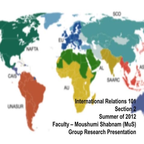 Multilateral Trade Negotiations and Agreements Under GATT and WTO