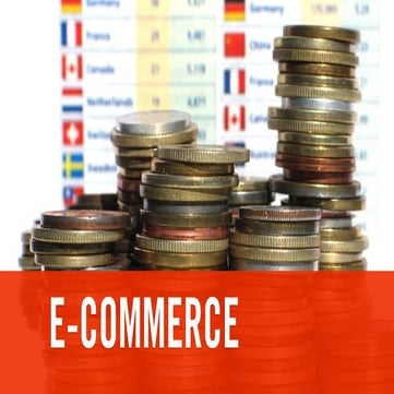 E-commerce - INTAC