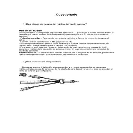 Intalacion De Cable Coaxial[1].