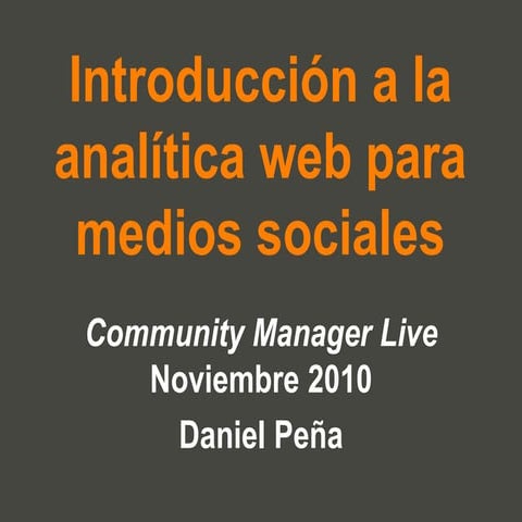 Int analitica nov_2010