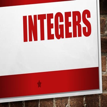 INTEGERS.pptxmmmmmmmmmmmmmmmmmmmmmmmmmmm