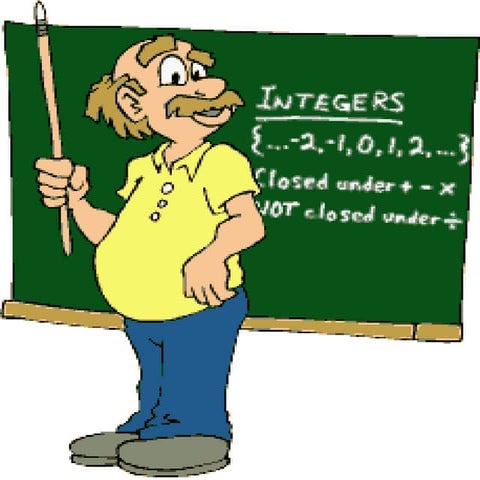 Integers