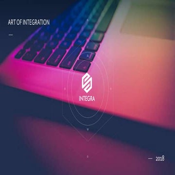 Integra presentation