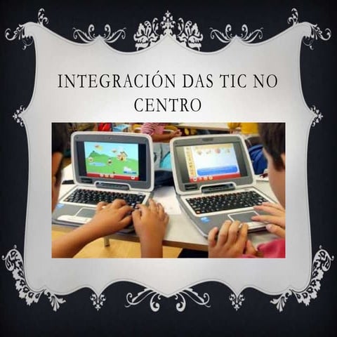 Proxecto Abalar | PPTX