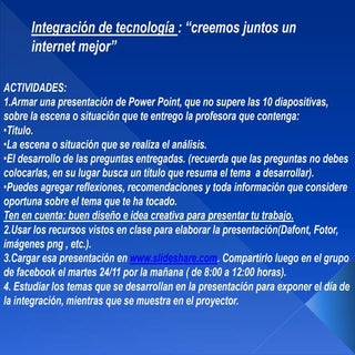 Integracion de-tecnologia-cristian-...