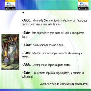 Integracion curricular de las ccbb