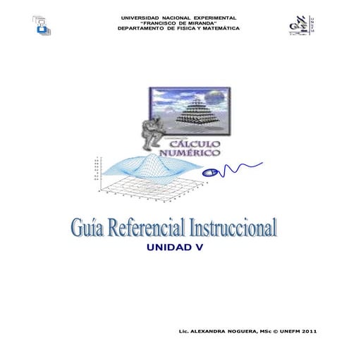 Integracion Numérica.doc