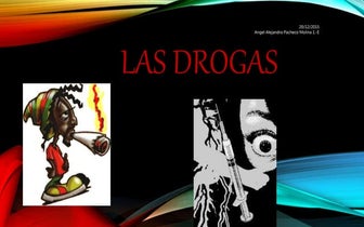 Las drogas | PPT
