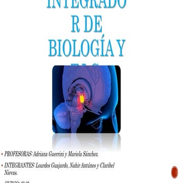 Alteraciones en la hipófisis