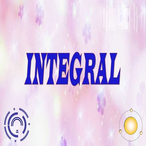 Integral