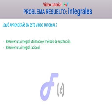INTEGRAL 07