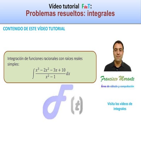 Integrales 03