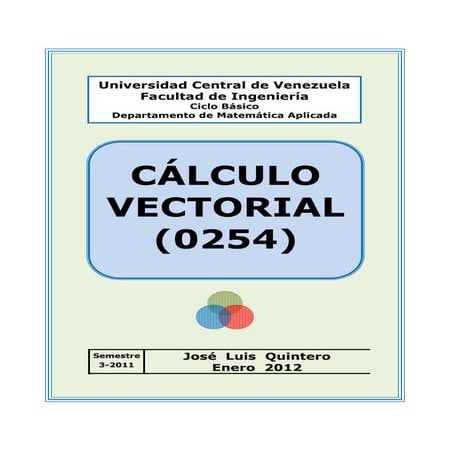 Integrales de superficie