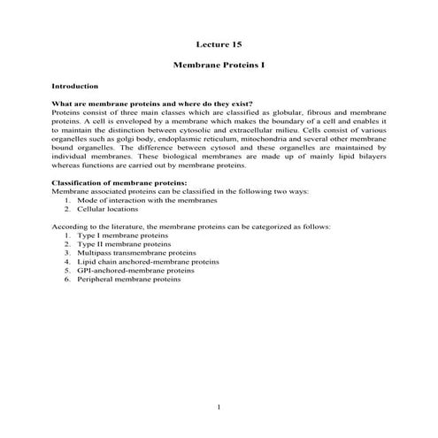 integral membrane protein.pdf