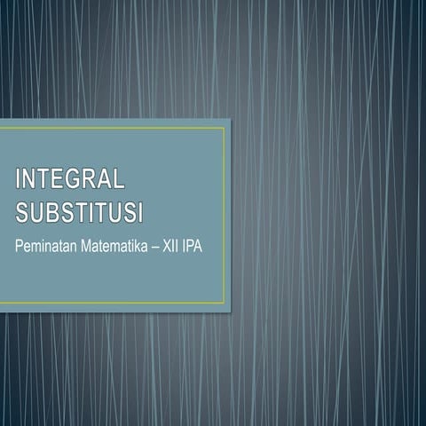 MATERI INTEGRAL TRIGONOMETRI 2_PM_12 IPA.