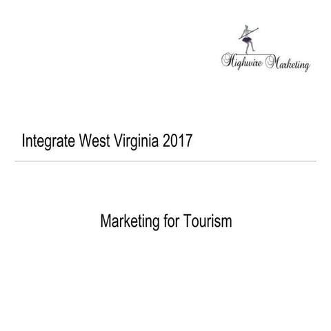 INTEGRATE West Virginia - Karen Smith 