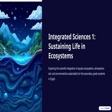 Integrated-Sciences-1-Sustaining-Life-in-Ecosystems.pptx