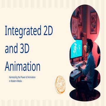 Integrated 2D and 3D Animation course.pptx