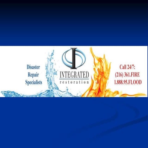 About Integrated Restoration