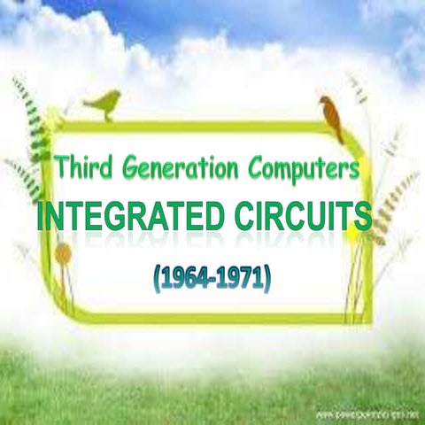 Integrated circuit