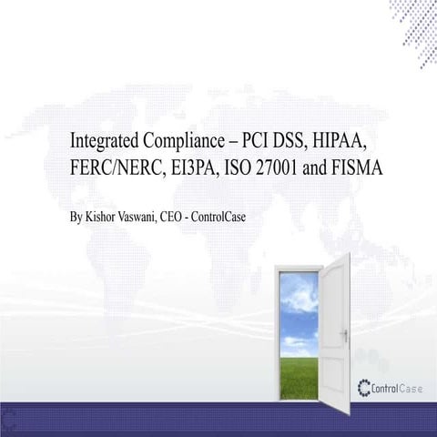 Integrated Compliance