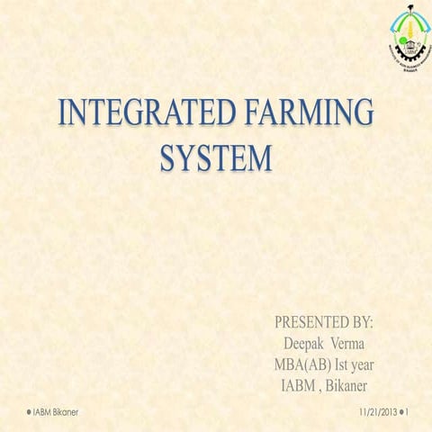 Integrated farming system   copy (2)