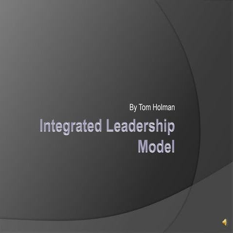 Top Management's Role | PPTX