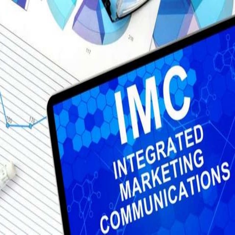 Integrated marketing communication