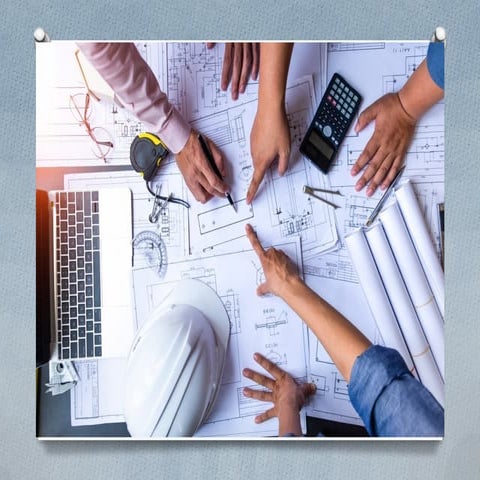 Comprehensive Integrated Civil Engineering Design Project for G+2 ...