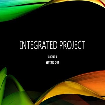 Integrated project.pptx