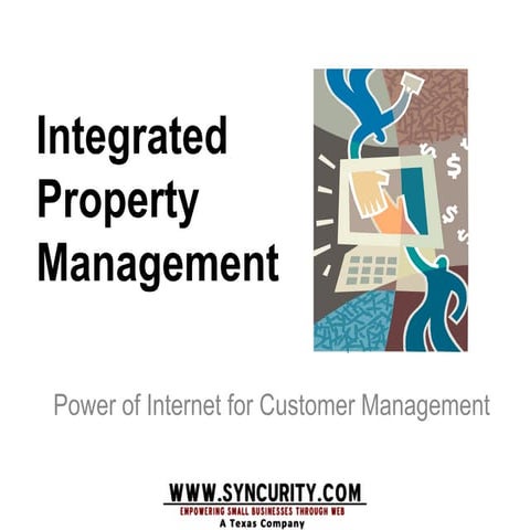 Integrated Property Management