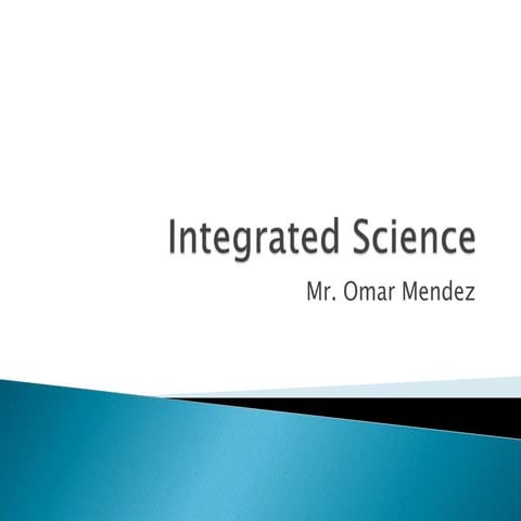 Integrated Science 2nd Form (28nov).pptx