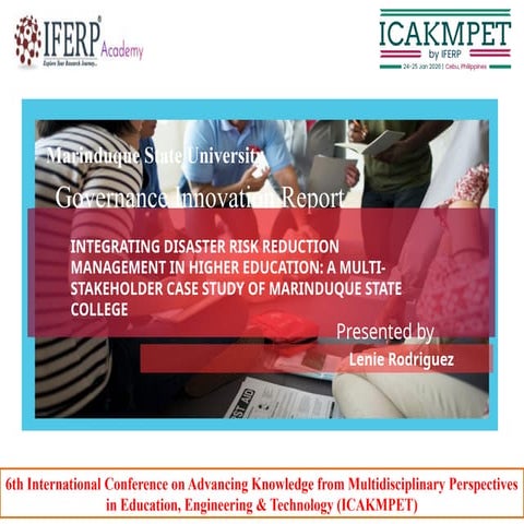 INTEGRATING-DISASTER-RISK-REDUCTION-MANAGEMENT-PPT.pptx