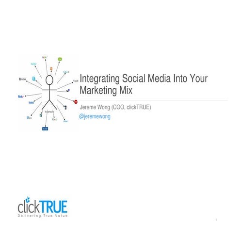 Integrating social-media-into-your-marketing-mix