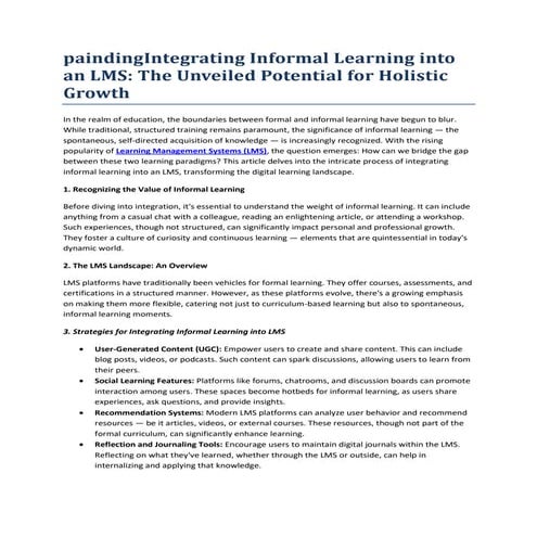 Integrating Informal Learning into an LMS.pdf