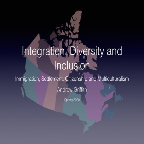 Indigenous People and Mining in Canada | PDF