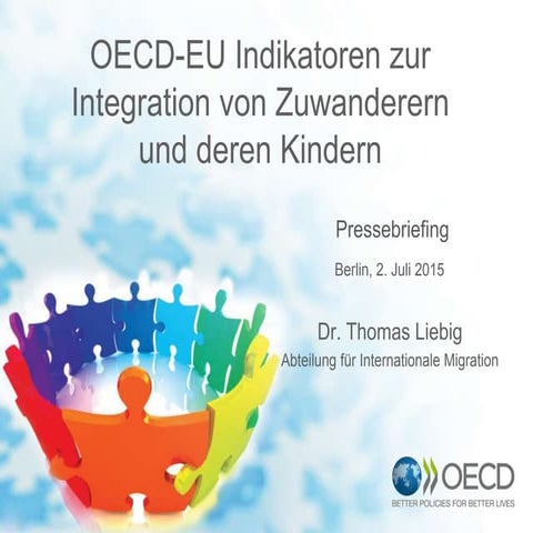 Onkas Meinung Zur Integration – Wie unterscheiden sich Integration ...