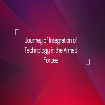 Integration of Technology.pptx