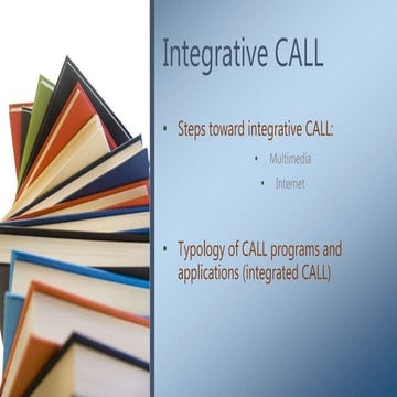 Integrative CALL.pptx