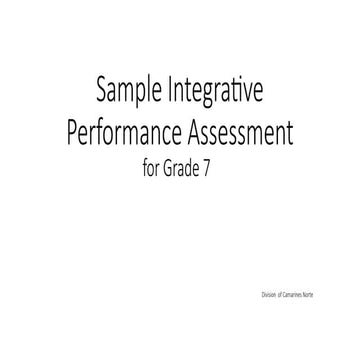 integrativeperformanceassessmentpresentation-221117010543-59bd22c1.pptx