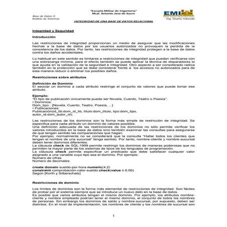 Integridad y seguridad__1er_parcial_bdii