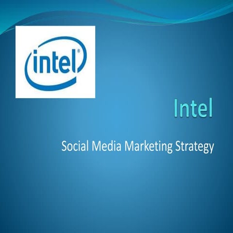 Intel