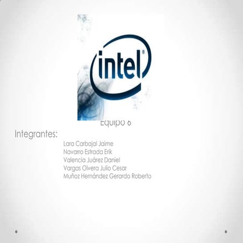 Intel