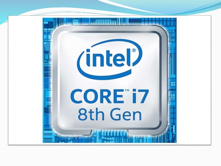 i7 4th gen vs 8th gen
