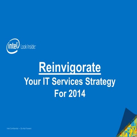 ASCII Austin Keynote by Intel SMB MSP Marketing Director, Eric Townsend keyno...