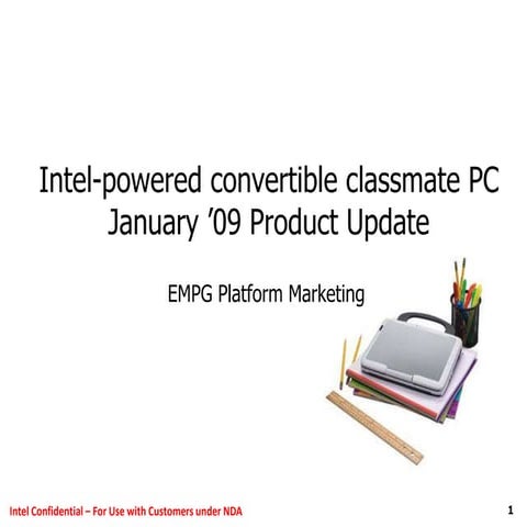 Intel cmpc hkp jan update edit