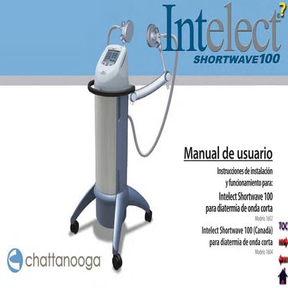 Intelect shortwave 100 esp 14666-b